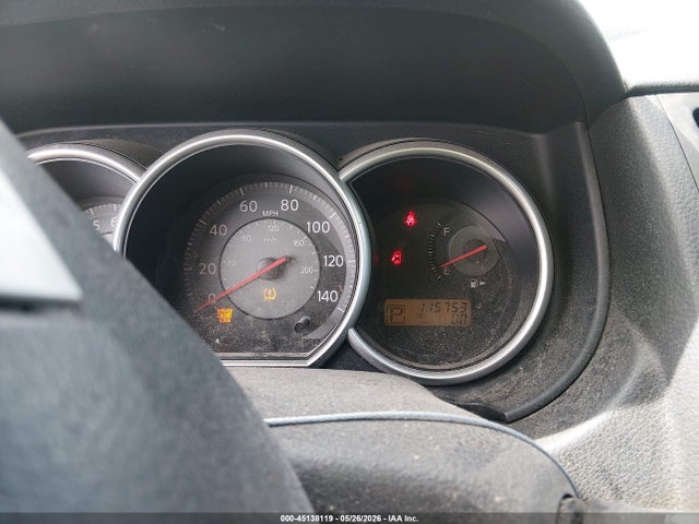 Продаж на аукціоні авто 2009 Nissan Versa 1.8s, vin: 3N1BC13E39L492958, номер лоту: 45138119