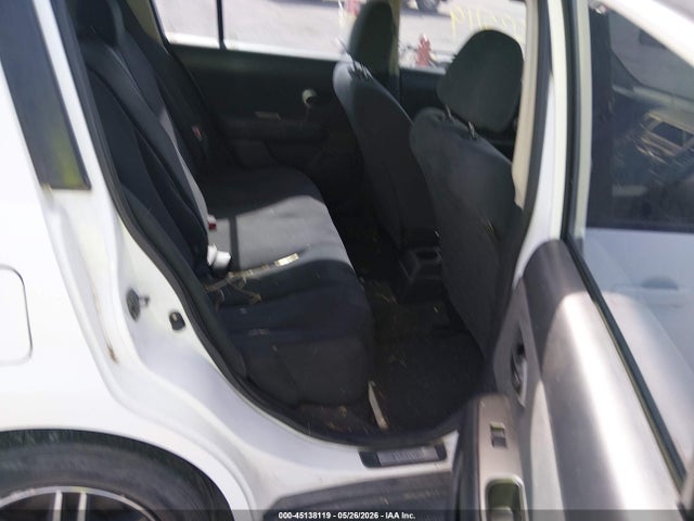 Продаж на аукціоні авто 2009 Nissan Versa 1.8s, vin: 3N1BC13E39L492958, номер лоту: 45138119