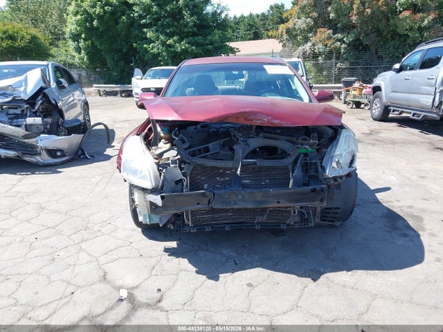 Aukcja sprzedaży 2011 Nissan Altima 2.5 S, vin: 1N4AL2AP8BC152862, numer aukcji: 45138120