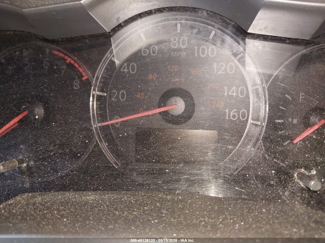 45138120 :رقم المزاد ، 1N4AL2AP8BC152862 vin ، 2011 Nissan Altima 2.5 S مزاد بيع
