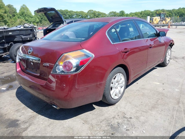 Aukcja sprzedaży 2011 Nissan Altima 2.5 S, vin: 1N4AL2AP8BC152862, numer aukcji: 45138120