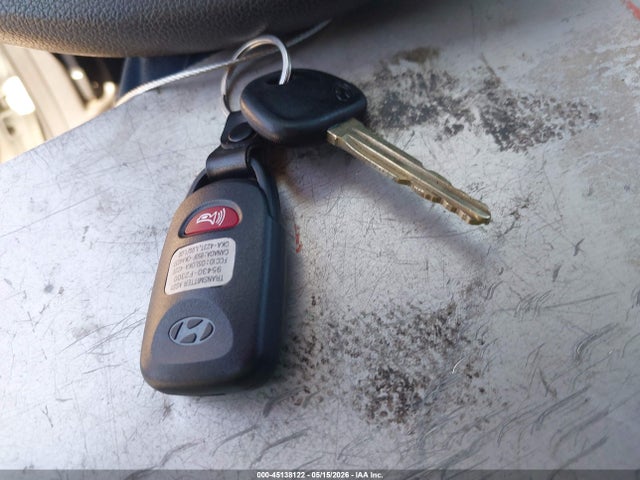 45138122 :رقم المزاد ، 5NPD74LF5JH295850 vin ، 2018 Hyundai Elantra Se مزاد بيع