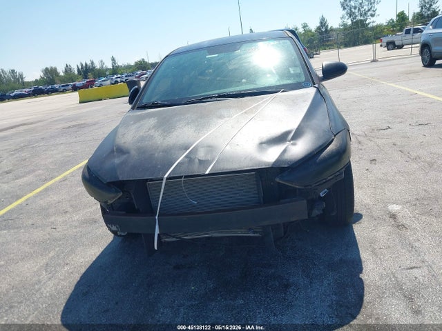 45138122 :رقم المزاد ، 5NPD74LF5JH295850 vin ، 2018 Hyundai Elantra Se مزاد بيع