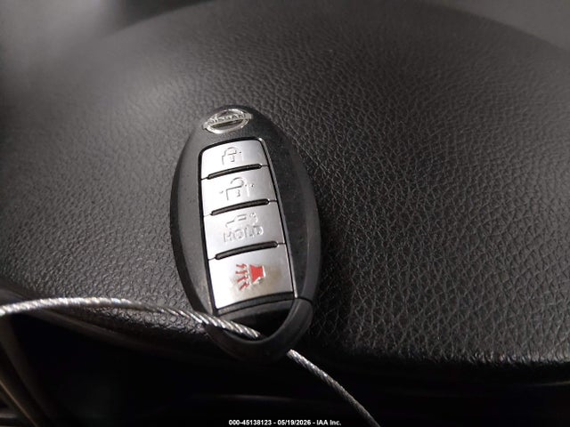Продажа на аукционе авто 2019 Nissan Sentra Sv, vin: 3N1AB7AP7KY370781, номер лота: 45138123