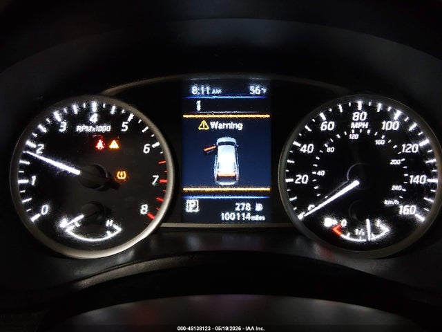 Продажа на аукционе авто 2019 Nissan Sentra Sv, vin: 3N1AB7AP7KY370781, номер лота: 45138123