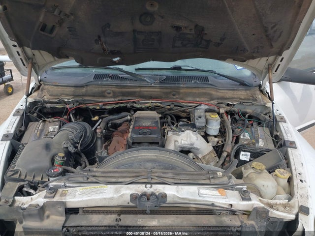 Продаж на аукціоні авто 2007 Dodge Ram 3500 Slt/sport, vin: 3D7ML48A37G771965, номер лоту: 45138124