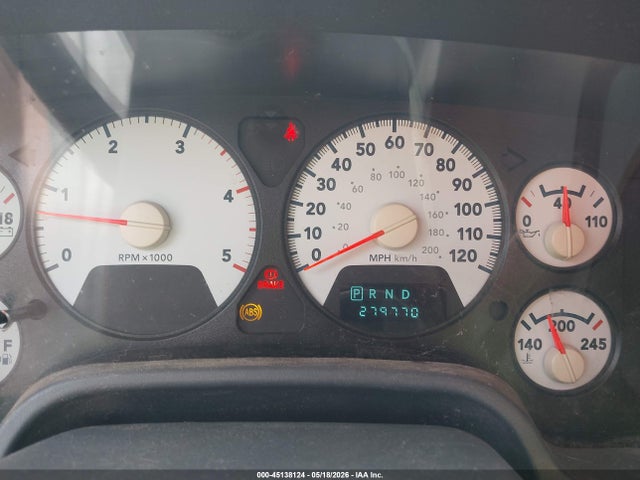 Продаж на аукціоні авто 2007 Dodge Ram 3500 Slt/sport, vin: 3D7ML48A37G771965, номер лоту: 45138124