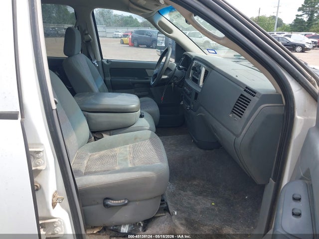 Продаж на аукціоні авто 2007 Dodge Ram 3500 Slt/sport, vin: 3D7ML48A37G771965, номер лоту: 45138124
