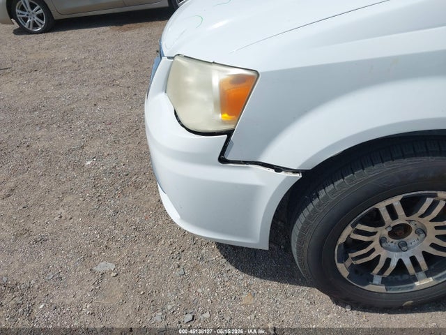 Aukcja sprzedaży 2014 Chrysler Town & Country Touring, vin: 2C4RC1BG3ER475430, numer aukcji: 45138127