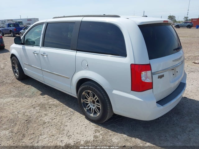 Aukcja sprzedaży 2014 Chrysler Town & Country Touring, vin: 2C4RC1BG3ER475430, numer aukcji: 45138127