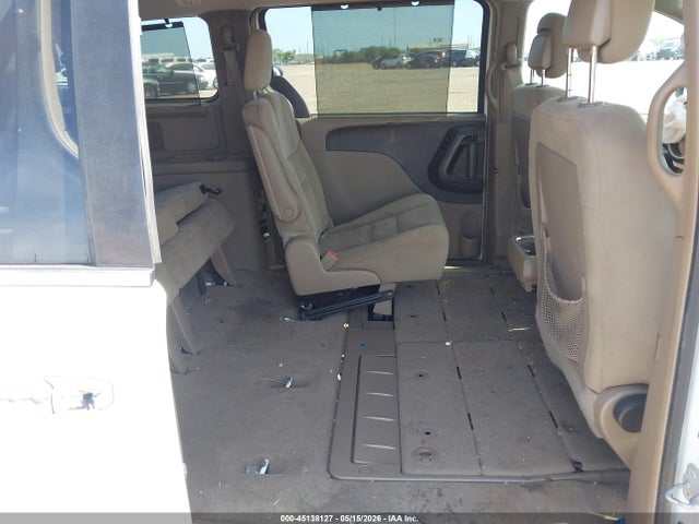 Aukcja sprzedaży 2014 Chrysler Town & Country Touring, vin: 2C4RC1BG3ER475430, numer aukcji: 45138127