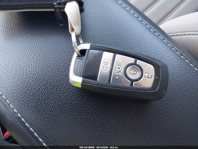 Aukcja sprzedaży 2018 Ford Fusion Hybrid S, vin: 3FA6P0UU4JR278894, numer aukcji: 45138130