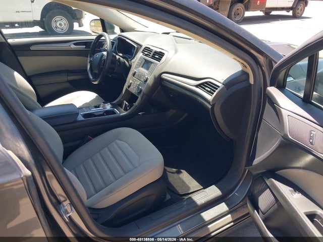 Aukcja sprzedaży 2018 Ford Fusion Hybrid S, vin: 3FA6P0UU4JR278894, numer aukcji: 45138130