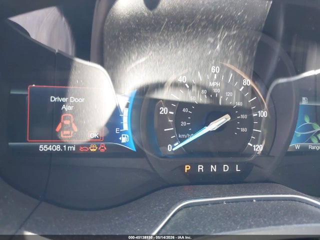 Aukcja sprzedaży 2018 Ford Fusion Hybrid S, vin: 3FA6P0UU4JR278894, numer aukcji: 45138130