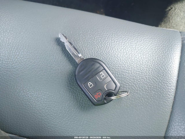 45138128 :رقم المزاد ، 1FTFX1EF8BFA23969 vin ، 2011 Ford F-150 Xlt مزاد بيع