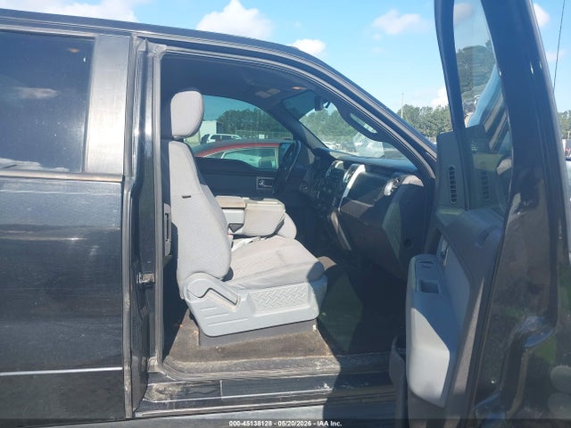 45138128 :رقم المزاد ، 1FTFX1EF8BFA23969 vin ، 2011 Ford F-150 Xlt مزاد بيع