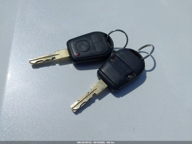 Продажа на аукционе авто 1999 Bmw 528ia, vin: WBADM6330XBY31248, номер лота: 45138132