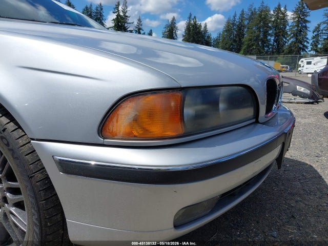 Продажа на аукционе авто 1999 Bmw 528ia, vin: WBADM6330XBY31248, номер лота: 45138132