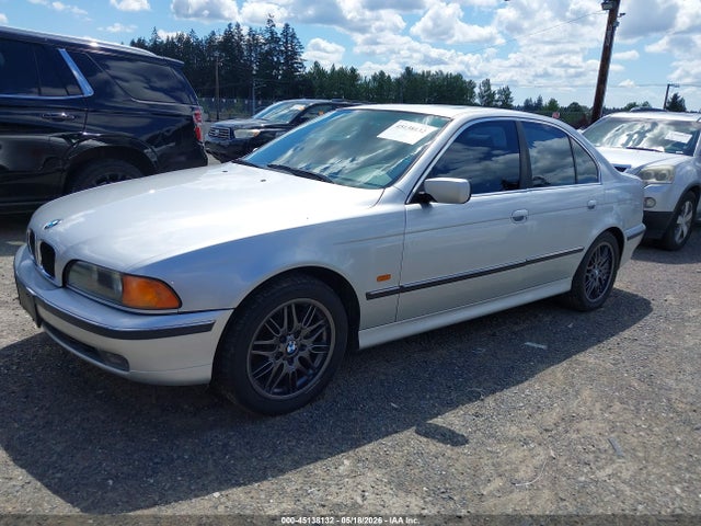 Продажа на аукционе авто 1999 Bmw 528ia, vin: WBADM6330XBY31248, номер лота: 45138132