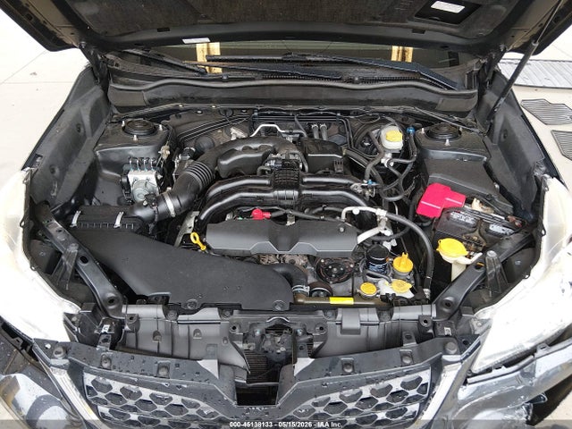 Aukcja sprzedaży 2014 Subaru Forester 2.5i Limited, vin: JF2SJAJC7EH420191, numer aukcji: 45138133