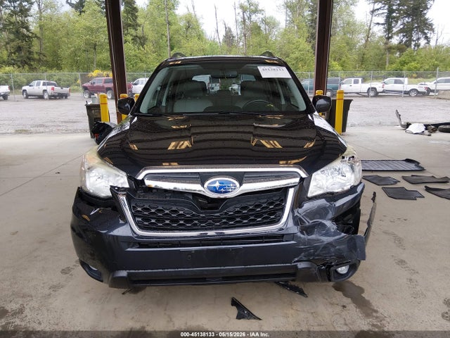 Aukcja sprzedaży 2014 Subaru Forester 2.5i Limited, vin: JF2SJAJC7EH420191, numer aukcji: 45138133