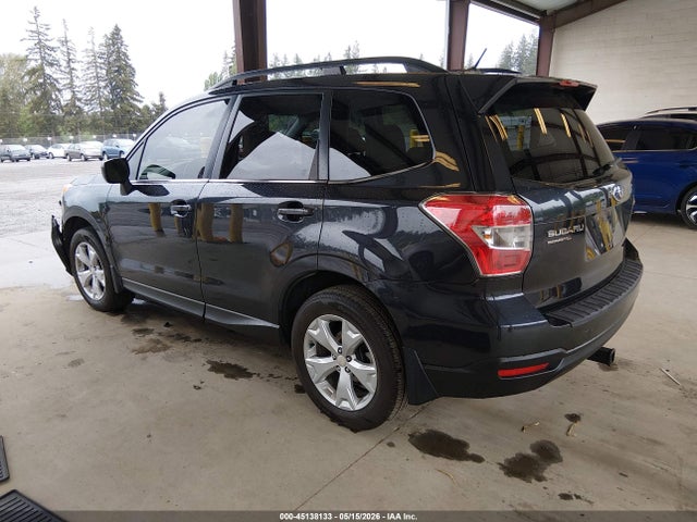 Aukcja sprzedaży 2014 Subaru Forester 2.5i Limited, vin: JF2SJAJC7EH420191, numer aukcji: 45138133