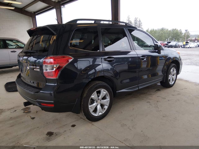 Aukcja sprzedaży 2014 Subaru Forester 2.5i Limited, vin: JF2SJAJC7EH420191, numer aukcji: 45138133