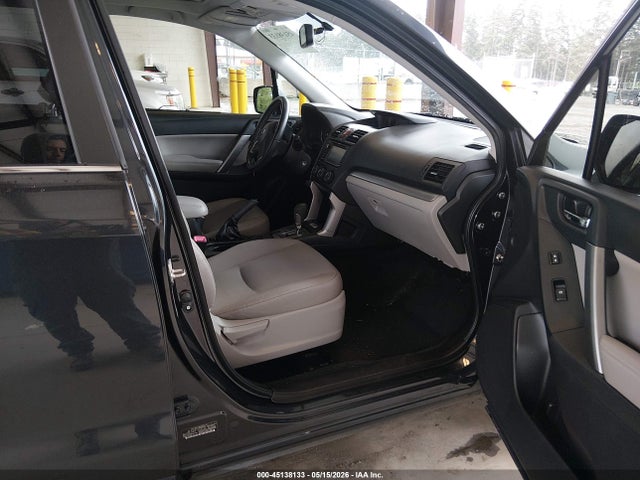 Aukcja sprzedaży 2014 Subaru Forester 2.5i Limited, vin: JF2SJAJC7EH420191, numer aukcji: 45138133
