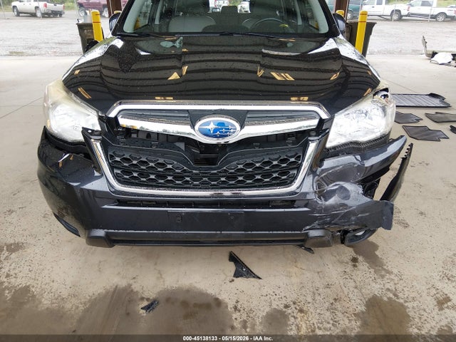 Aukcja sprzedaży 2014 Subaru Forester 2.5i Limited, vin: JF2SJAJC7EH420191, numer aukcji: 45138133