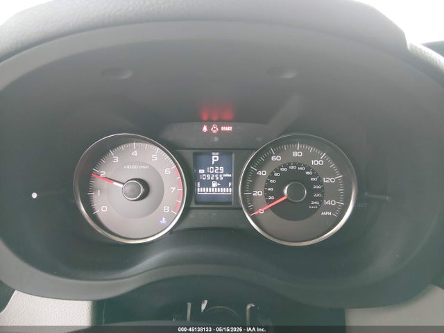 Aukcja sprzedaży 2014 Subaru Forester 2.5i Limited, vin: JF2SJAJC7EH420191, numer aukcji: 45138133