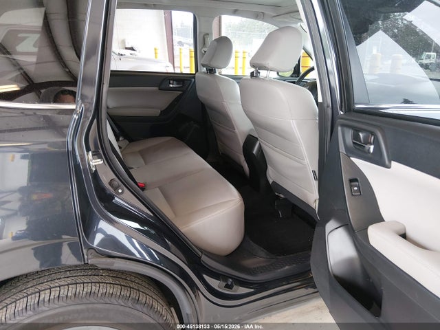 Aukcja sprzedaży 2014 Subaru Forester 2.5i Limited, vin: JF2SJAJC7EH420191, numer aukcji: 45138133