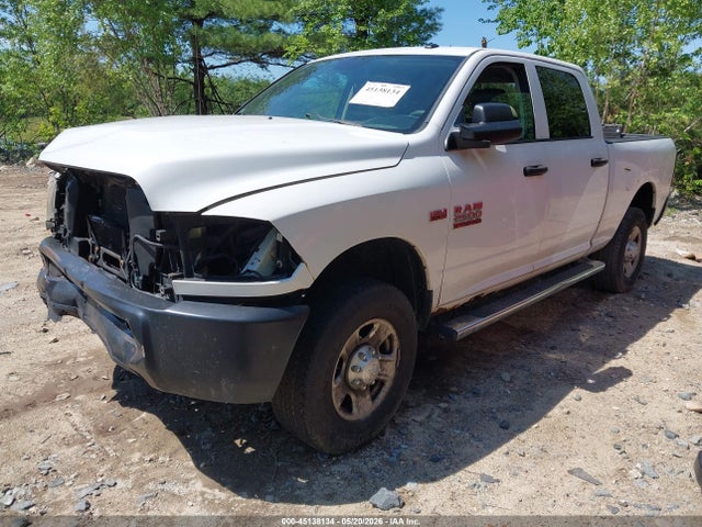 45138134 :رقم المزاد ، 3C6TR5CT9EG328114 vin ، 2014 Ram 2500 Tradesman مزاد بيع