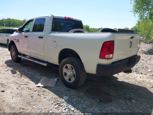 45138134 :رقم المزاد ، 3C6TR5CT9EG328114 vin ، 2014 Ram 2500 Tradesman مزاد بيع