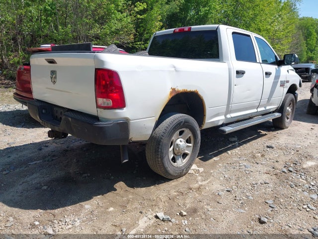 45138134 :رقم المزاد ، 3C6TR5CT9EG328114 vin ، 2014 Ram 2500 Tradesman مزاد بيع