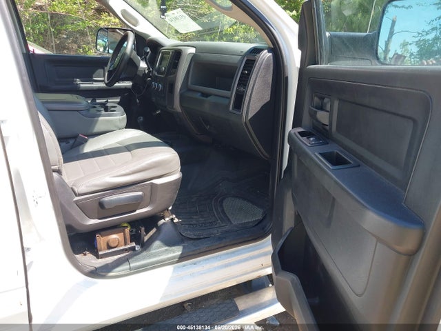 45138134 :رقم المزاد ، 3C6TR5CT9EG328114 vin ، 2014 Ram 2500 Tradesman مزاد بيع