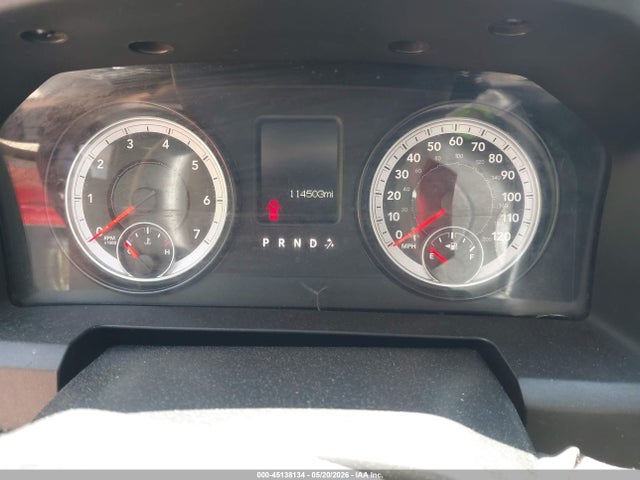 45138134 :رقم المزاد ، 3C6TR5CT9EG328114 vin ، 2014 Ram 2500 Tradesman مزاد بيع