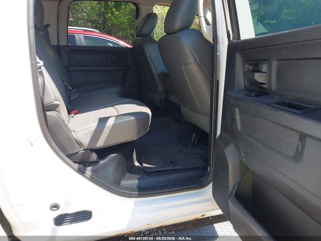 45138134 :رقم المزاد ، 3C6TR5CT9EG328114 vin ، 2014 Ram 2500 Tradesman مزاد بيع