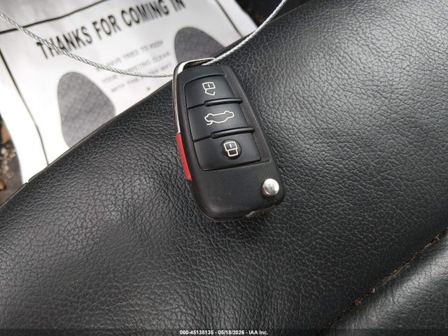 45138135 :رقم المزاد ، WAUA7GFF3G1094655 vin ، 2016 Audi A3 1.8t Premium مزاد بيع