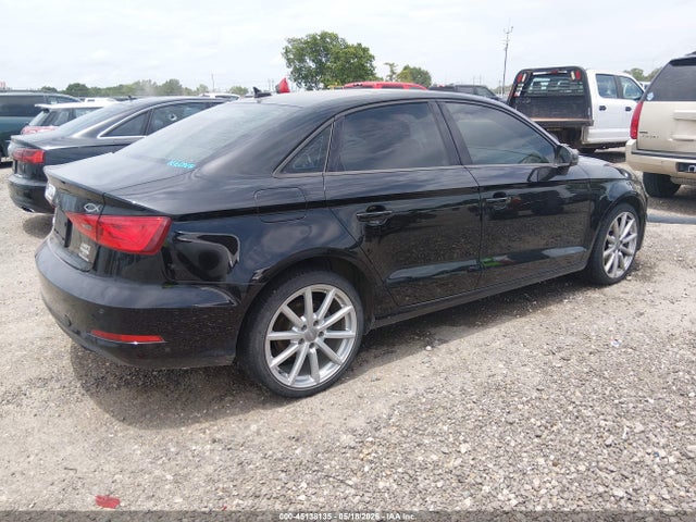 45138135 :رقم المزاد ، WAUA7GFF3G1094655 vin ، 2016 Audi A3 1.8t Premium مزاد بيع