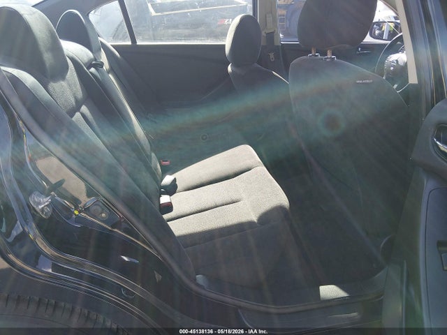 2012 Nissan Altima 2.5 S მანქანა იყიდება აუქციონზე, vin: 1N4AL2AP4CN537003, აუქციონის ნომერი: 45138136