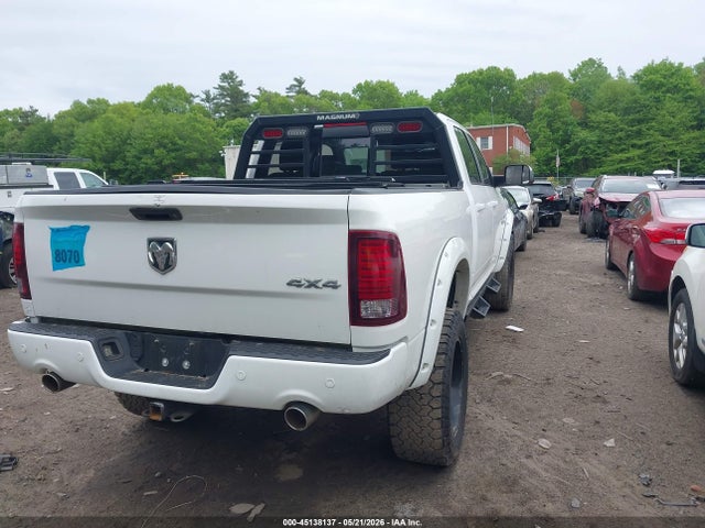 45138137 :رقم المزاد ، 1C6RR7UT1HS716469 vin ، 2017 Ram 1500 Sport مزاد بيع
