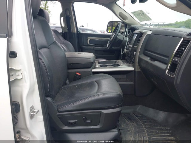 45138137 :رقم المزاد ، 1C6RR7UT1HS716469 vin ، 2017 Ram 1500 Sport مزاد بيع