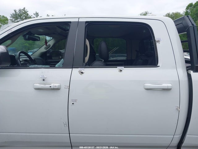 45138137 :رقم المزاد ، 1C6RR7UT1HS716469 vin ، 2017 Ram 1500 Sport مزاد بيع