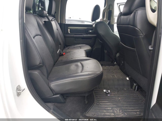 45138137 :رقم المزاد ، 1C6RR7UT1HS716469 vin ، 2017 Ram 1500 Sport مزاد بيع