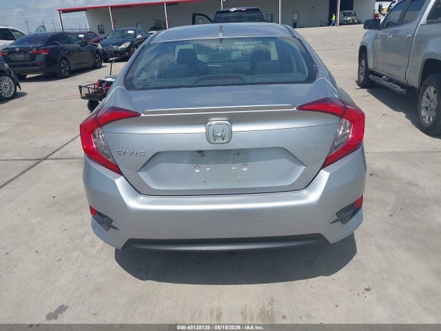 Honda Civic Ex-t 2017 19XFC1F35HE017663 Image 16