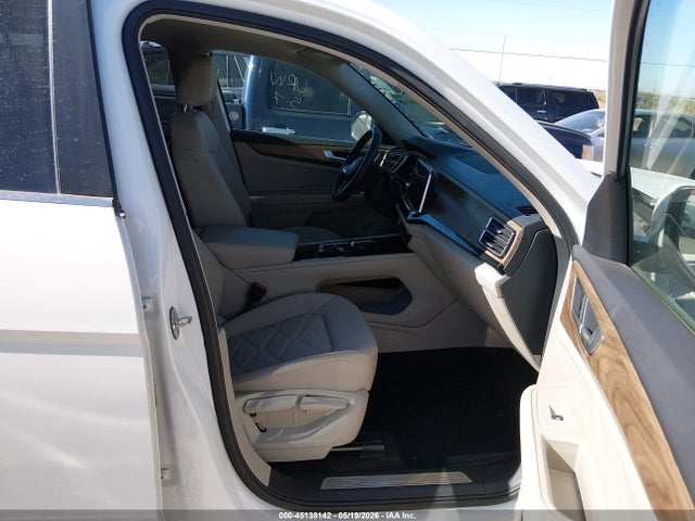 Aukcja sprzedaży 2025 Volkswagen Atlas 2.0t Se W/technology, vin: 1V2JR2CA7SC566019, numer aukcji: 45138142