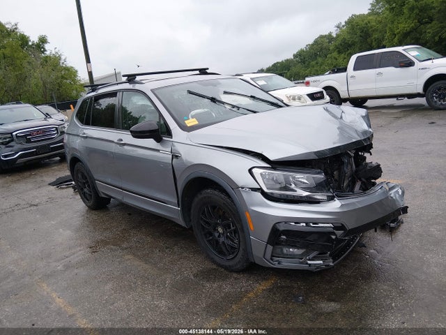 Aukcja sprzedaży 2020 Volkswagen Tiguan 2.0t Se/2.0t Se R-line Black/2.0t Sel, vin: 3VV3B7AX2LM105914, numer aukcji: 45138144