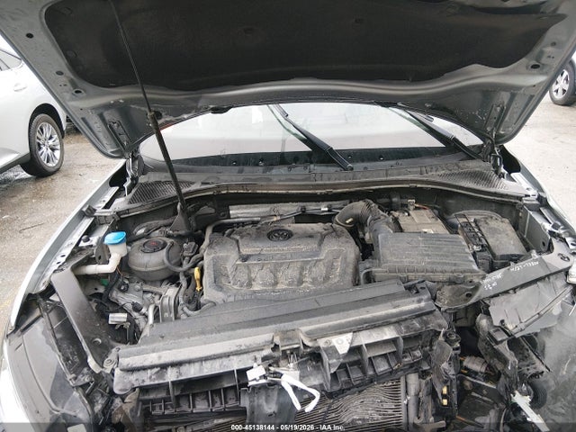 Продаж на аукціоні авто 2020 Volkswagen Tiguan 2.0t Se/2.0t Se R-line Black/2.0t Sel, vin: 3VV3B7AX2LM105914, номер лоту: 45138144