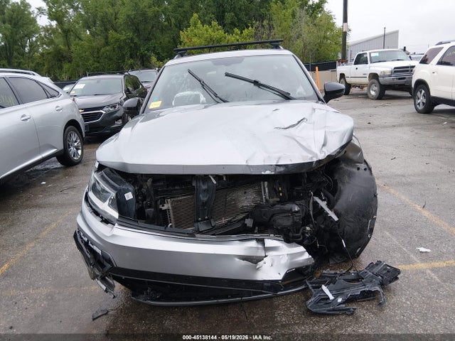 Продаж на аукціоні авто 2020 Volkswagen Tiguan 2.0t Se/2.0t Se R-line Black/2.0t Sel, vin: 3VV3B7AX2LM105914, номер лоту: 45138144