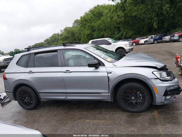Продаж на аукціоні авто 2020 Volkswagen Tiguan 2.0t Se/2.0t Se R-line Black/2.0t Sel, vin: 3VV3B7AX2LM105914, номер лоту: 45138144